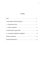 Referāts 'Tiesību subjekti un objekti ', 2.