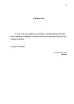 Referāts 'Tiesību subjekti un objekti ', 25.