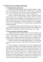 Referāts 'Jēkabpils tūrisma produkta raksturojums', 6.