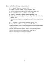 Referāts 'Jēkabpils tūrisma produkta raksturojums', 17.