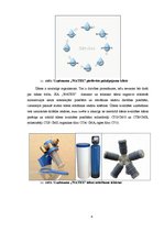 Referāts 'Ūdens attīrīšanas iekārtu uzņēmuma pozicionēšanas apskats', 4.