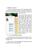 Referāts 'Ūdens attīrīšanas iekārtu uzņēmuma pozicionēšanas apskats', 6.