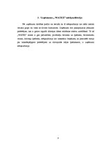 Referāts 'Ūdens attīrīšanas iekārtu uzņēmuma pozicionēšanas apskats', 9.