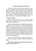 Referāts 'Ūdens attīrīšanas iekārtu uzņēmuma pozicionēšanas apskats', 10.