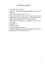 Biznesa plāns 'Reklāma pašnodarbinātajiem', 5.