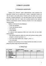 Biznesa plāns 'Reklāma pašnodarbinātajiem', 7.