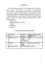 Biznesa plāns 'Reklāma pašnodarbinātajiem', 8.