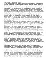 Eseja 'Fredrick Douglas in "Narrative of the Life of Frederick Douglass"', 1.