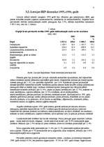 Referāts 'Iekšzemes kopprodukta dinamika Latvijā', 8.