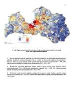 Referāts 'Iekšzemes kopprodukta dinamika Latvijā', 21.