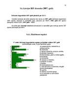 Referāts 'Iekšzemes kopprodukta dinamika Latvijā', 26.