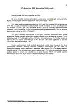 Referāts 'Iekšzemes kopprodukta dinamika Latvijā', 29.