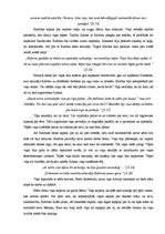 Konspekts 'Piepildītie un nepiepildītie sapņi par ģimenidažādu autoru darbos', 3.