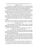 Konspekts 'Piepildītie un nepiepildītie sapņi par ģimenidažādu autoru darbos', 4.