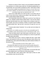 Konspekts 'Piepildītie un nepiepildītie sapņi par ģimenidažādu autoru darbos', 5.