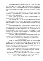 Konspekts 'Piepildītie un nepiepildītie sapņi par ģimenidažādu autoru darbos', 8.