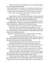 Konspekts 'Piepildītie un nepiepildītie sapņi par ģimenidažādu autoru darbos', 9.