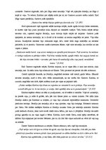 Konspekts 'Piepildītie un nepiepildītie sapņi par ģimenidažādu autoru darbos', 10.