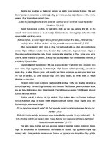 Konspekts 'Piepildītie un nepiepildītie sapņi par ģimenidažādu autoru darbos', 11.