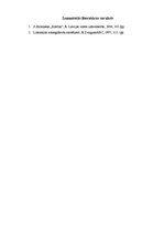 Konspekts 'Piepildītie un nepiepildītie sapņi par ģimenidažādu autoru darbos', 13.