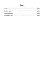 Konspekts 'Veselību veicinošas skolas modelis', 1.