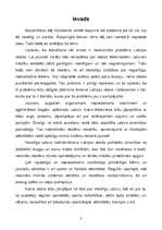 Konspekts 'Veselību veicinošas skolas modelis', 2.