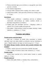 Konspekts 'Veselību veicinošas skolas modelis', 6.