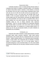 Referāts 'Cilvēktiesību ierobežojumi mūsdienās', 4.