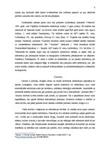 Referāts 'Cilvēktiesību ierobežojumi mūsdienās', 6.