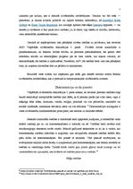 Referāts 'Cilvēktiesību ierobežojumi mūsdienās', 7.