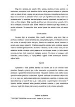 Referāts 'Cilvēktiesību ierobežojumi mūsdienās', 8.