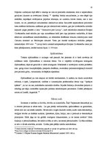 Referāts 'Cilvēktiesību ierobežojumi mūsdienās', 10.