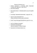 Referāts 'Cilvēktiesību ierobežojumi mūsdienās', 12.