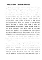 Referāts 'Dzīves vērtības Antona Hanzena-Tamsāres romānā "Zeme un Mīlestība"', 3.