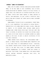 Referāts 'Dzīves vērtības Antona Hanzena-Tamsāres romānā "Zeme un Mīlestība"', 6.