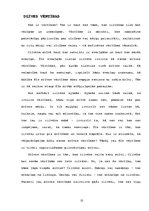 Referāts 'Dzīves vērtības Antona Hanzena-Tamsāres romānā "Zeme un Mīlestība"', 10.