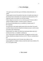 Referāts 'Siers', 3.