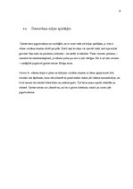 Referāts 'Siers', 9.