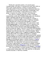 Eseja 'Holokausts', 1.