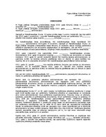 Paraugs 'Pieteikums tiesai par šķēršļu likšanu maksātnespējas procesā', 1.