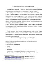 Konspekts 'Pamatotā teorija', 1.