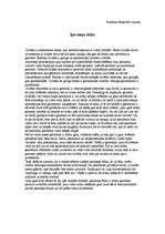 Eseja 'Ķermeņa ētika', 1.