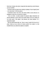 Eseja 'Kā es jūtu šo pasauli?', 2.