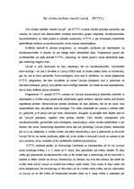 Eseja 'Par cilvēka tiesībām vienotā Latvijā (PCTVL)', 1.