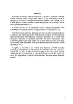 Referāts 'Azacitidīna sintēzes metodes', 3.