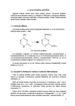 Referāts 'Azacitidīna sintēzes metodes', 4.