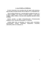 Referāts 'Azacitidīna sintēzes metodes', 6.