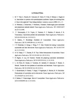 Referāts 'Azacitidīna sintēzes metodes', 9.