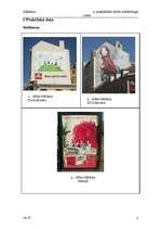 Konspekts 'Reklāma', 3.