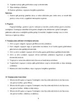 Prakses atskaite 'Mugurkaula kompresijas lūzums. Muguras smadzeņu bojājums', 6.